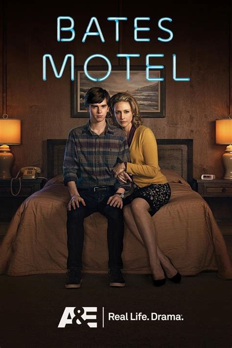 bates motel|Watch Bates Motel Season 1 .